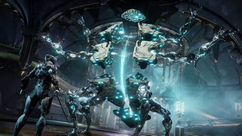 warframe eclipse event|Operation: Gargoyle's Cry .